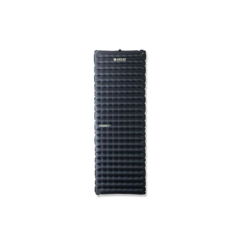 Matratze NEMO Tensor Extreme Conditions Regular (Black)