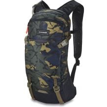 Hydreringsrygsæk Dakine DRAFTER 10L (CASCADE CAMO)