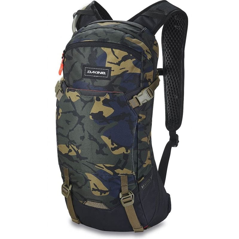 Hydreringsryggsäck Dakine DRAFTER 10L (CASCADE CAMO)
