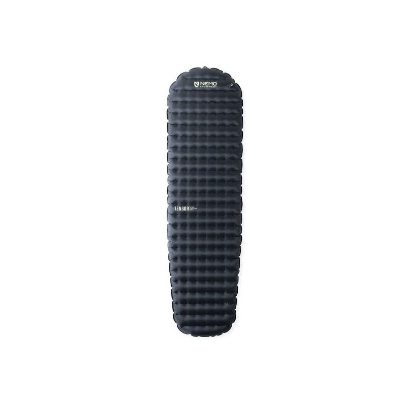 Matras NEMO Tensor Extreme Conditions Regular Mummy (Zwart)