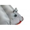 Matras NEMO Tensor All-Season Regular Wide (Grijs)