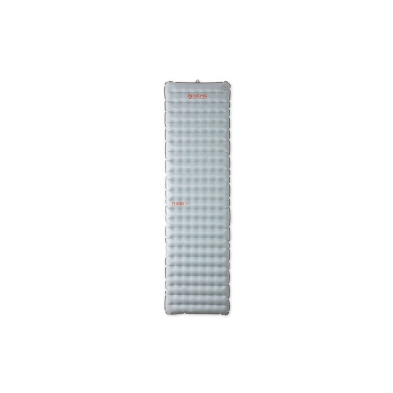 Matelas NEMO Tensor All-Season Regular Wide (Gris)