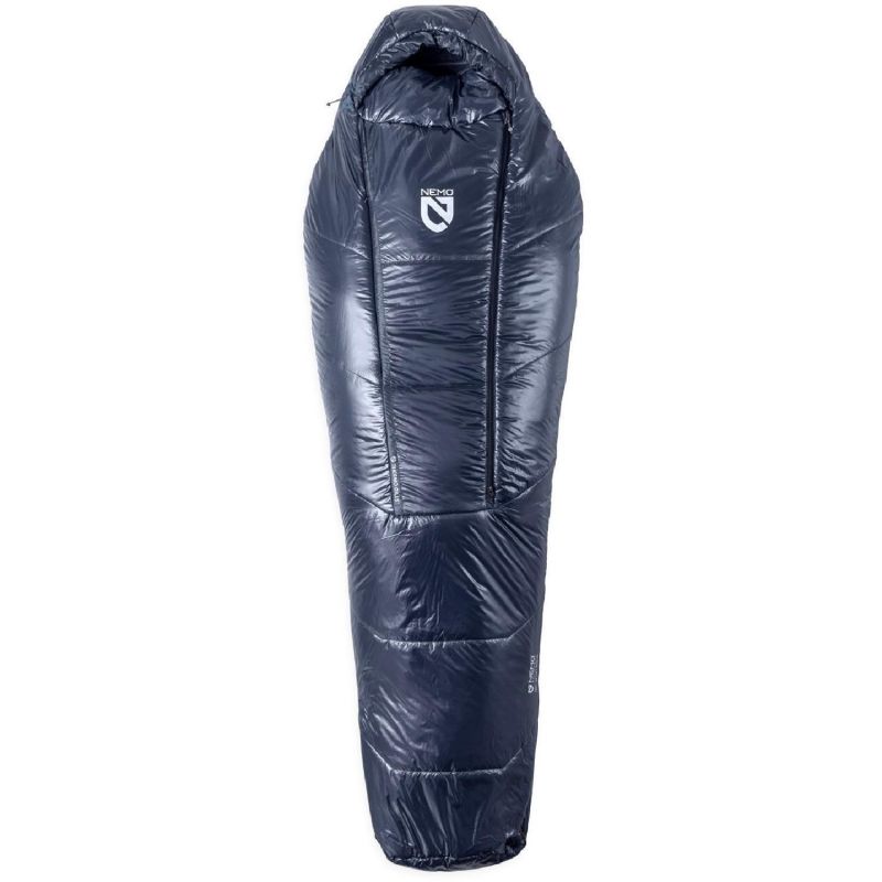 Sacco a pelo NEMO Soul 30/40 Regular (Blu)