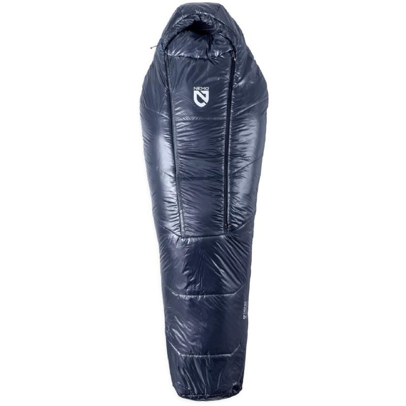 Makuupussi NEMO Soul 30/40 Regular (Sininen)