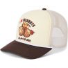 Dakine CAMIONISTA IN VACANZA (NOCI DI COCCO)