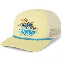 Cap Dakine VACATION TRUCKER (COCONUTS)