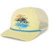 Cap Dakine VACATION TRUCKER (COCONUTS)