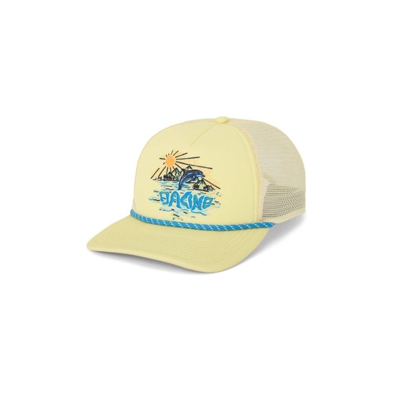 Korkki Dakine VACATION TRUCKER (COCONUTS)