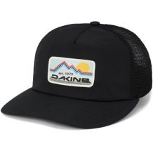 Mütze Dakine CRUISIN TRUCKER (BLACK)