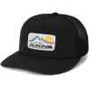 Cap Dakine CRUISIN TRUCKER (NERO)