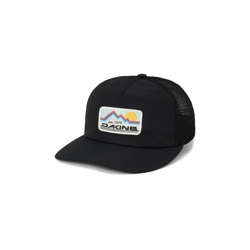 Dakine CRUISIN TRUCKER (MUSTA)