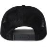 Keps Dakine CRUISIN TRUCKER (SVART)