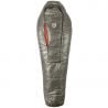 Makuupussi NEMO Soul 15/25 Regular (Smokey Olive/Fog/Spicy Orange)