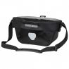 Ortlieb Ultimate styrtaske til montering 5 L (sort)