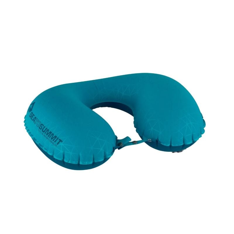 Cushion Sea to Summit Aero Ultralight Traveller (Aqua)