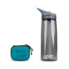 Tyyny Sea to Summit Aero Ultralight Traveller (Aqua)