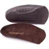 Plantillas 3/4 Deluxe para hombre Superfeet