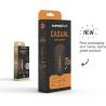 Heren Superfeet Deluxe 3/4 inlegzool