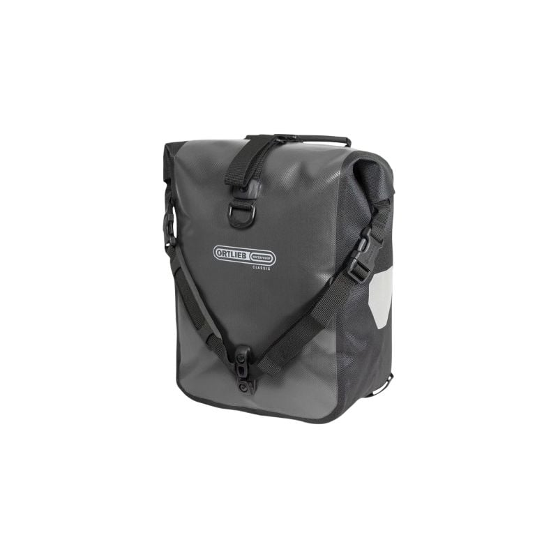 Fahrradtaschen Ortlieb Sport-Roller QL2.1 (Black)