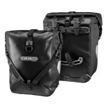 Ortlieb Sport-Roller QL2.1(par) PD620-PS490 25L (svart)