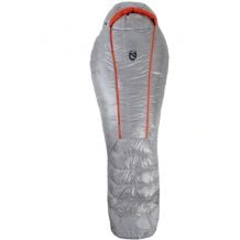 Schlafsack NEMO Coda Mens 25/35 Reg (Grau)