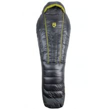Sovepose NEMO Coda Mens 10/20 Long (Goodnight Grey)
