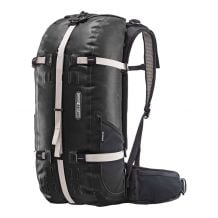 Mochila impermeable Ortlieb Atrack PS33 25 L (Negro)