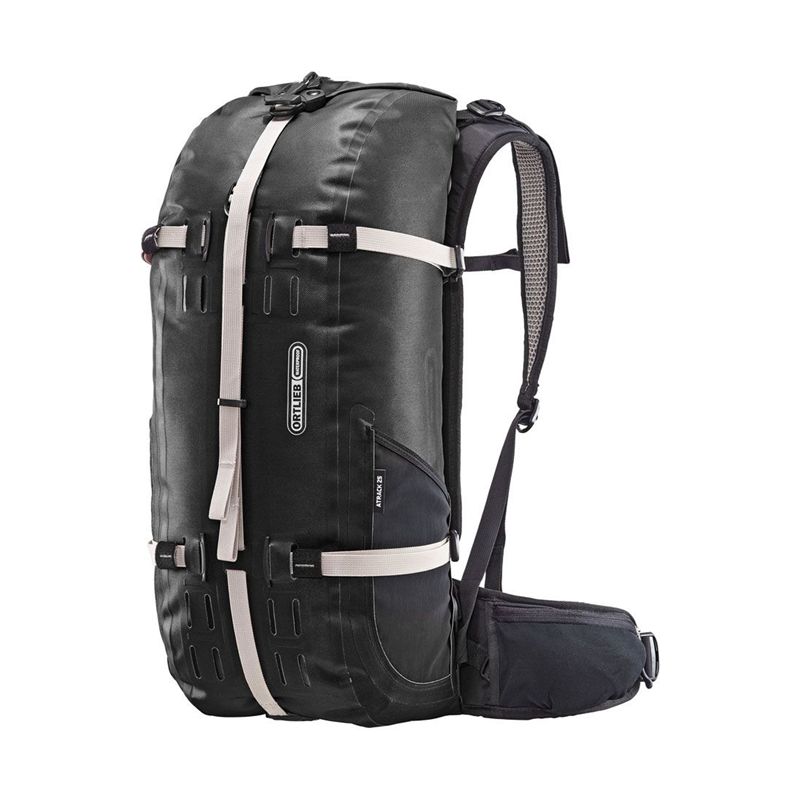 Sac à dos étanche ORTLIEB Atrack PS33 25 L (Black)
