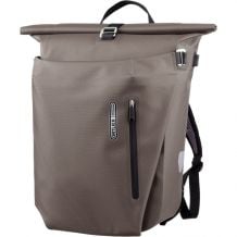 Cykeltaske Ortlieb Vario QL2.1 (stykke) 20 L (Mørk sand)