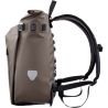 Ortlieb Vario QL2.1 (stykke) 20 L mørk sand ()