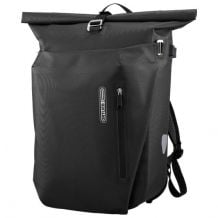 Cykeltaske Ortlieb Vario QL3.1 20 L (Sort)