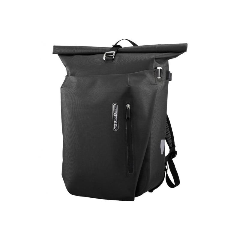 Cykeltaske Ortlieb Vario QL3.1 20 L (Sort)