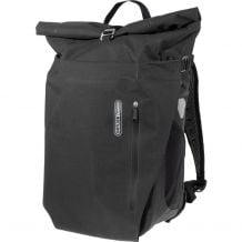 Taske Ortlieb Vario Plus QL2.2 26L (Sort)