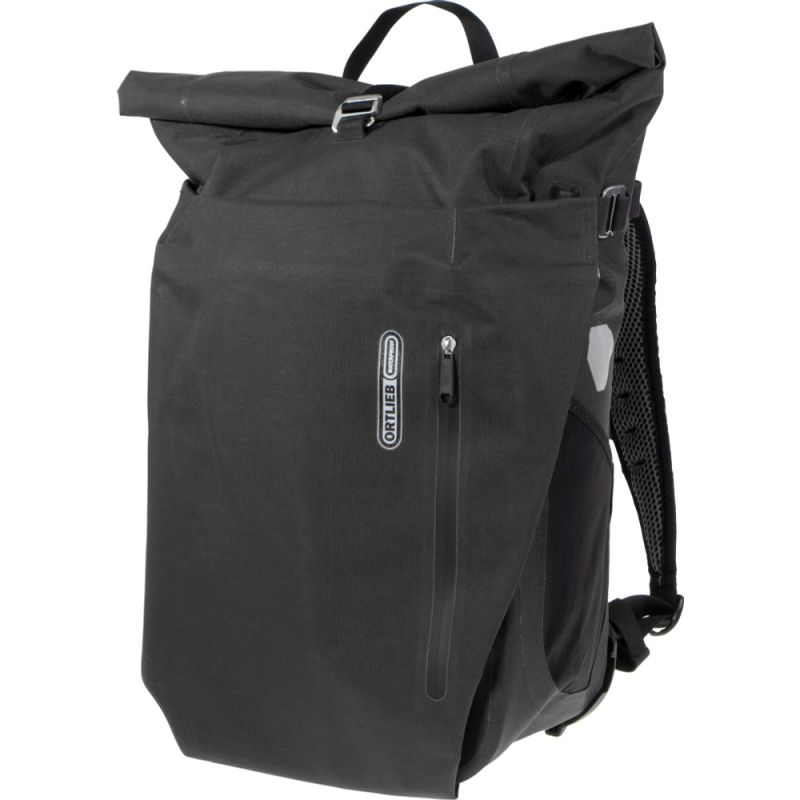Taske Ortlieb Vario Plus QL2.2 26L (Sort)