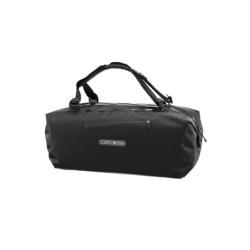 Bolsa duffle Ortlieb Duffle Lite 60 L (Negro)