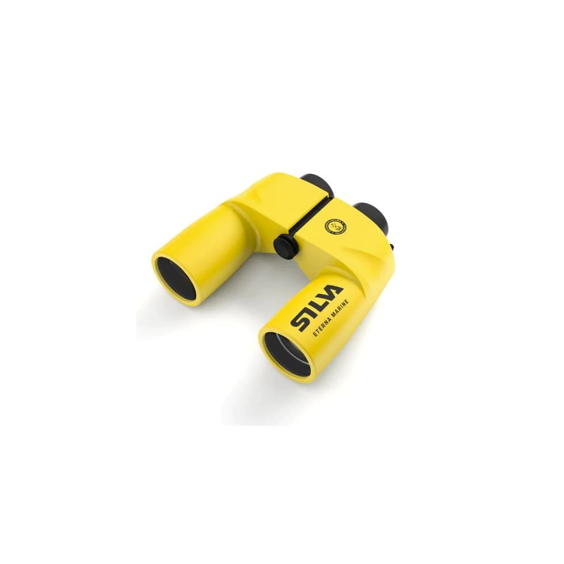 Binocolo Silva Eterna Marine 3 7x50 (giallo)