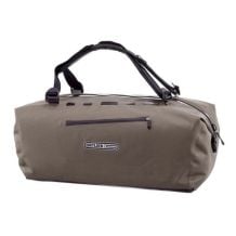 Ortlieb Duffle Lite - (kpl) 60 L tumma hiekka ()