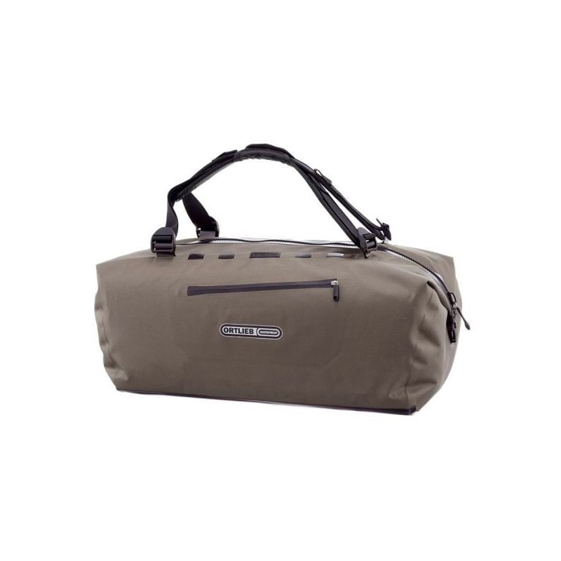 Ortlieb Duffle Lite - (stykk) 60 L mørk sand ()