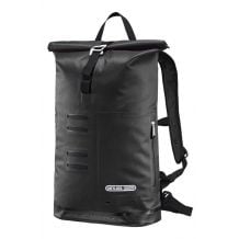 Mochila Ortlieb Commuter Daypack 21 L (Negro)