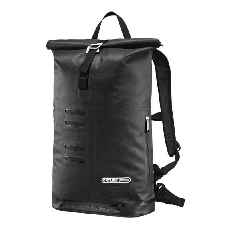 Rucksack Ortlieb Commuter Daypack 21 L (Black)