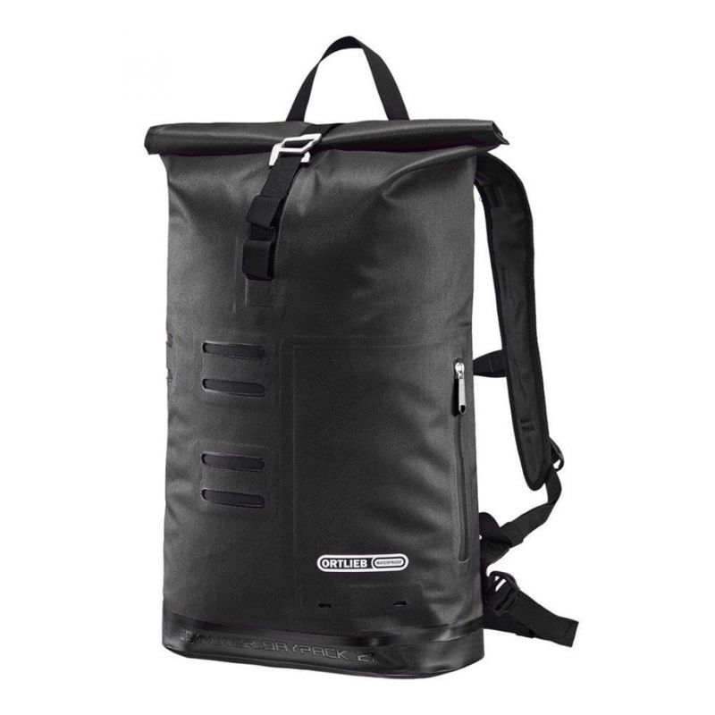 Rygsæk Ortlieb Commuter Daypack 21 L (Sort)