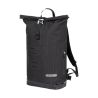 Ortlieb Commuter-Daypack High-Vis - (stykk) 21 L svart-refl. ()