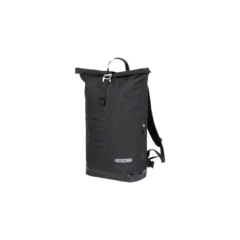 Backpack Ortlieb Commuter-Daypack High-Vis 21 L (Black-refl)