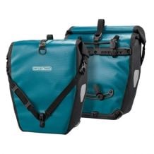 Vagnar Ortlieb Back-Roller QL2.1 40L (bensin - svart)