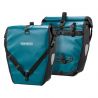 Ortlieb Back-Roller QL2.1(par) PD620-PS490 40L (bensin - svart)