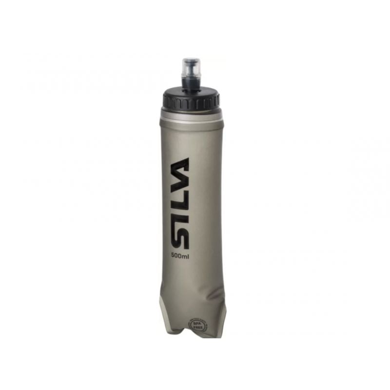 Flasche Silva Soft flask 500ml