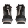 DOLOMITE DOL Shoe W's Vernale High GTX (Gunmetal Grey/Black)