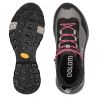 Dolomite Scarpa DOL Vernale High GTX (grigio canna di fucile/nero)