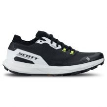 Trailrunning-Schuhe Scott SCO Shoe W's Supertrac RC 3 (black/white) Women