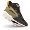 Scott SCO Shoe Kinabalu 3 Mid GTX (sort/firgrøn)